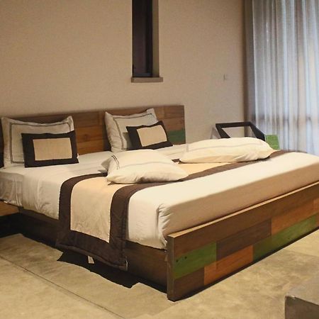 Swp Eco Lodge Канди Екстериор снимка