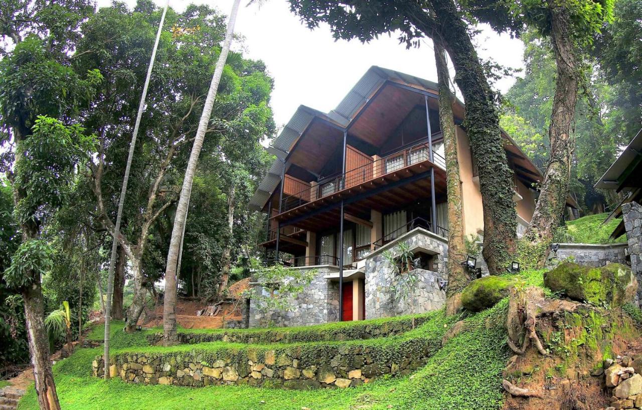 Swp Eco Lodge Канди Екстериор снимка