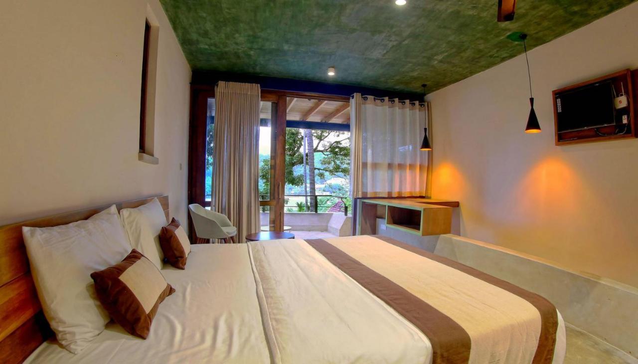Swp Eco Lodge Канди Екстериор снимка