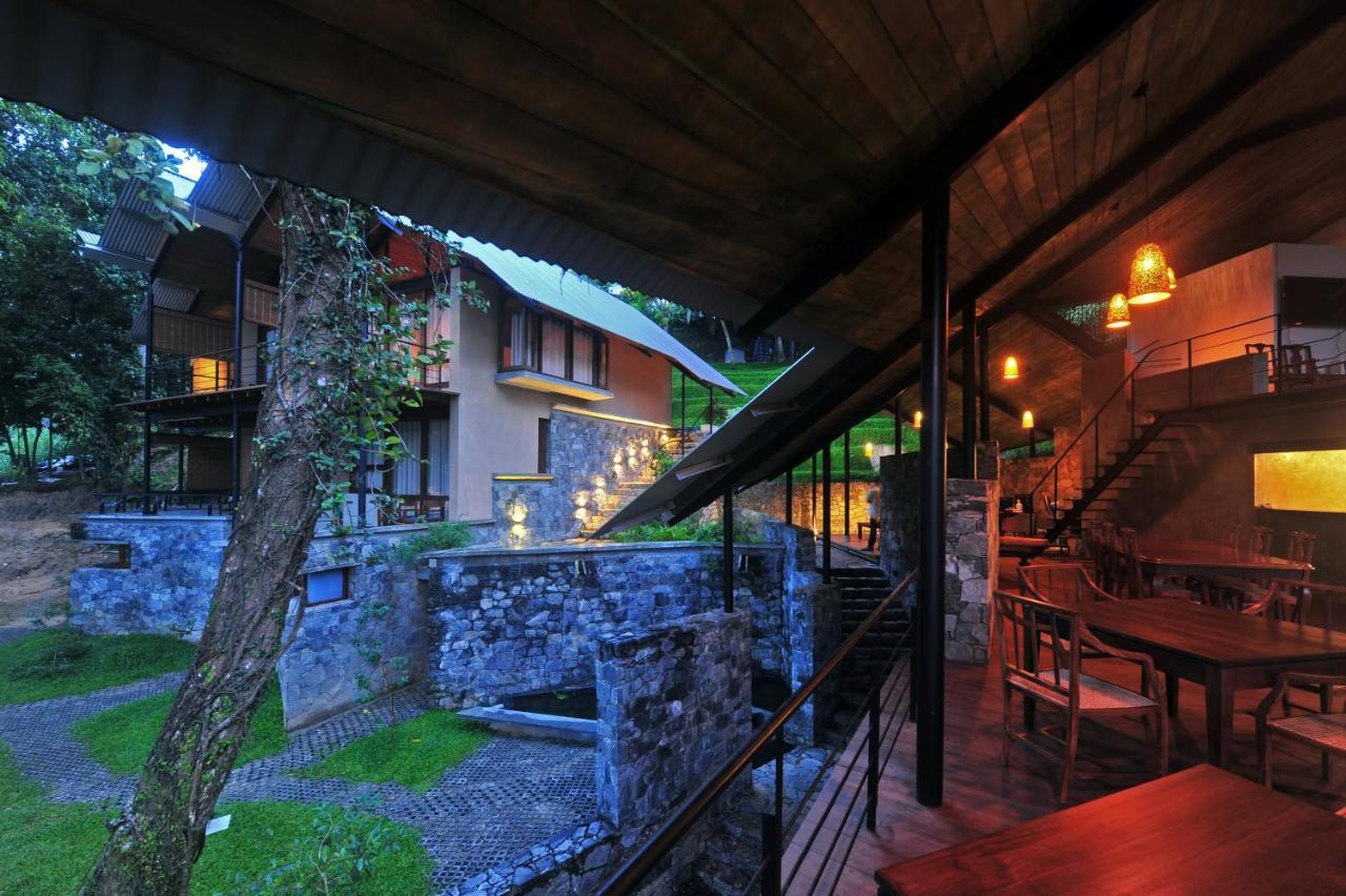 Swp Eco Lodge Канди Екстериор снимка