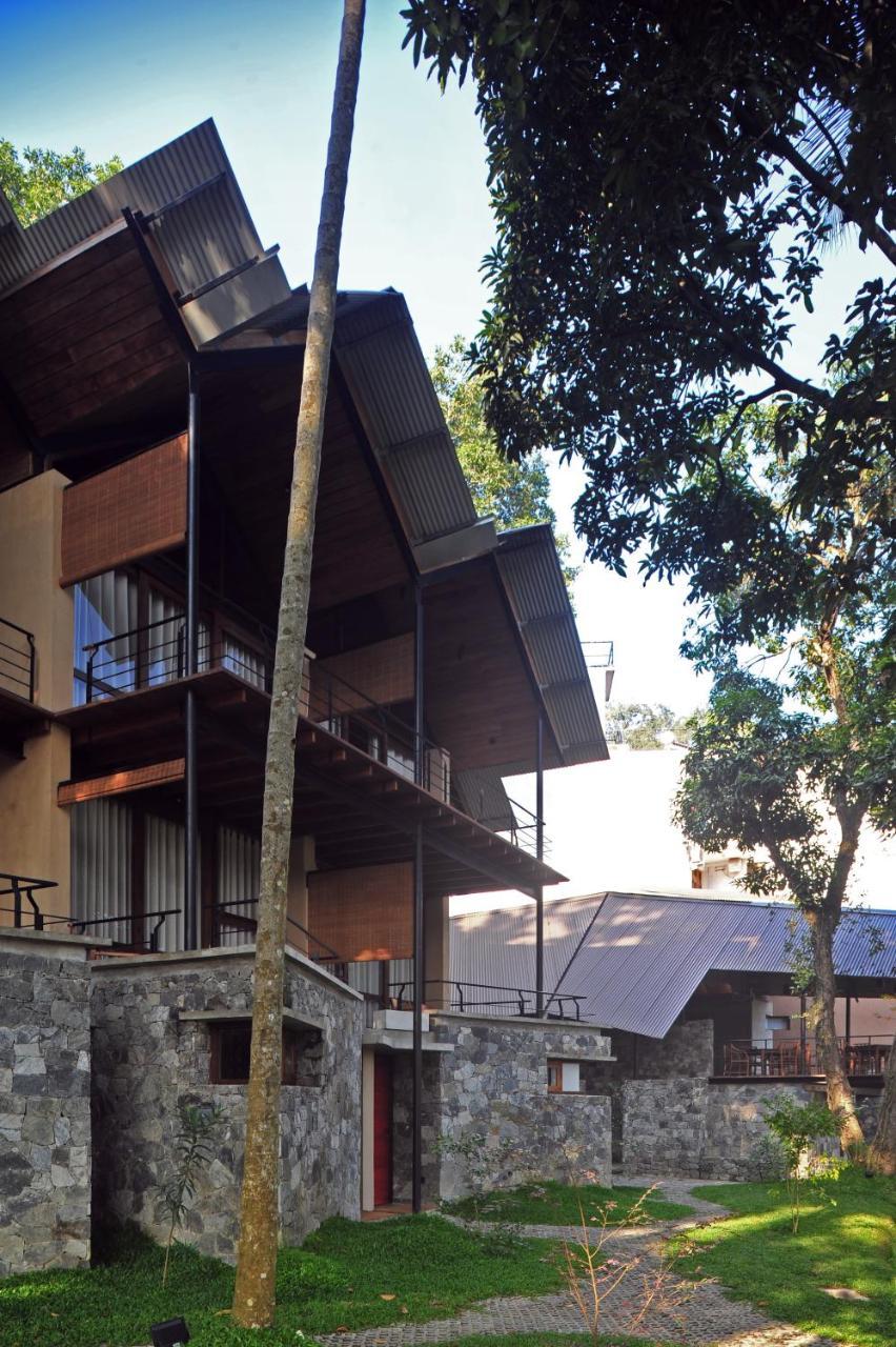 Swp Eco Lodge Канди Екстериор снимка