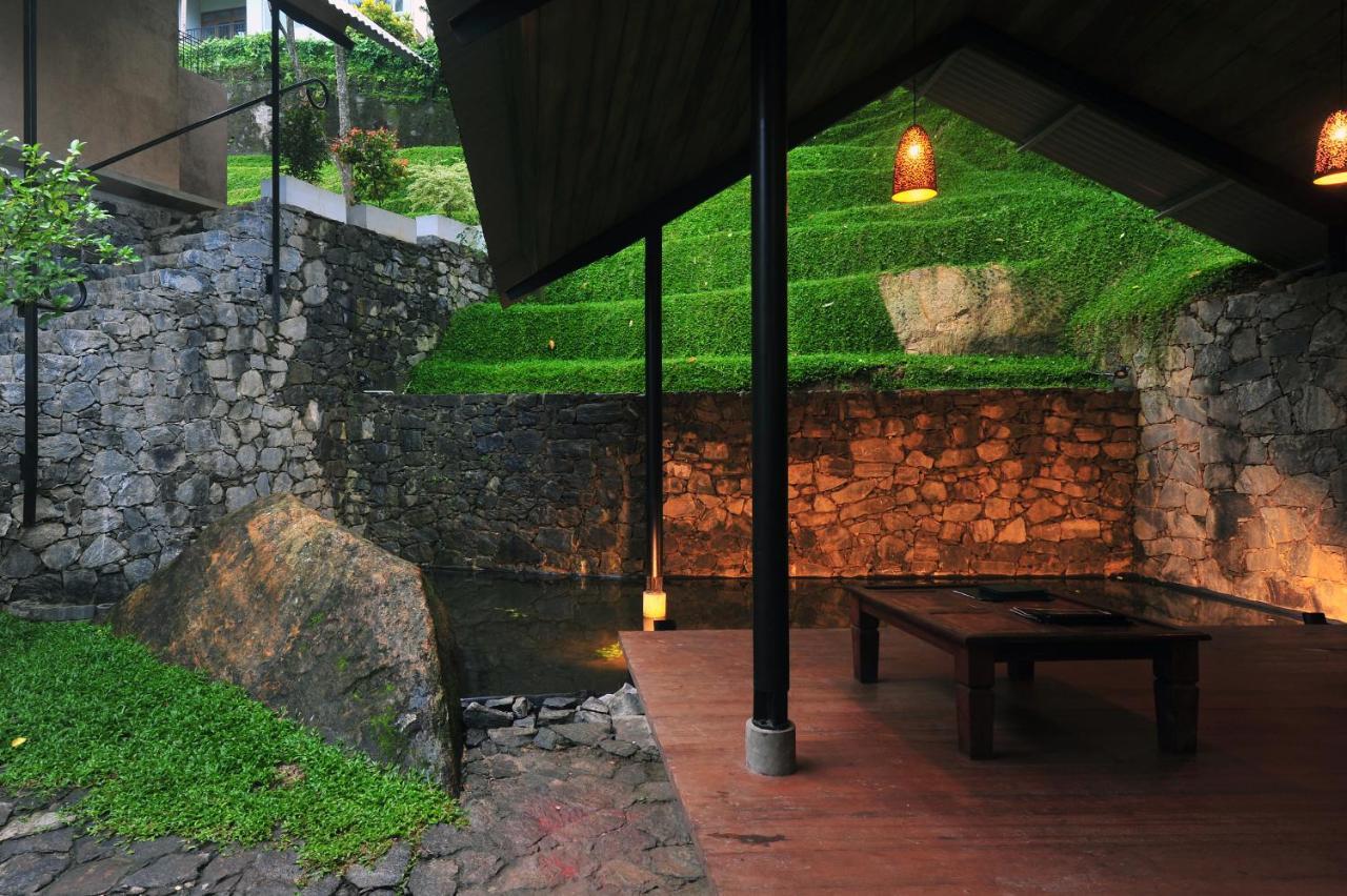 Swp Eco Lodge Канди Екстериор снимка