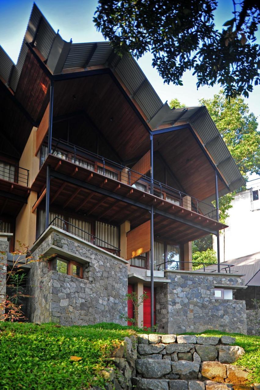 Swp Eco Lodge Канди Екстериор снимка