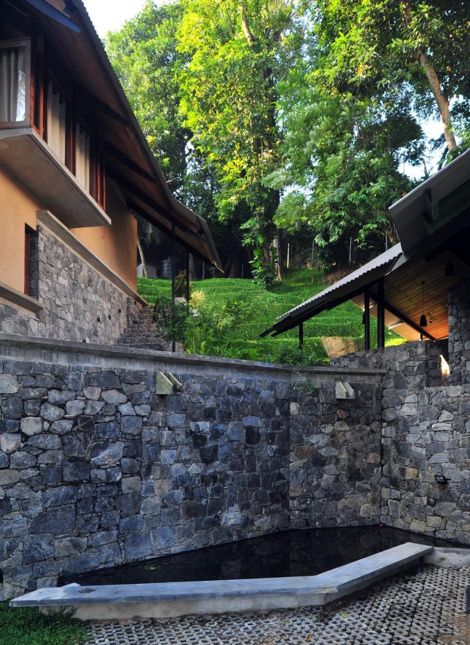 Swp Eco Lodge Канди Екстериор снимка