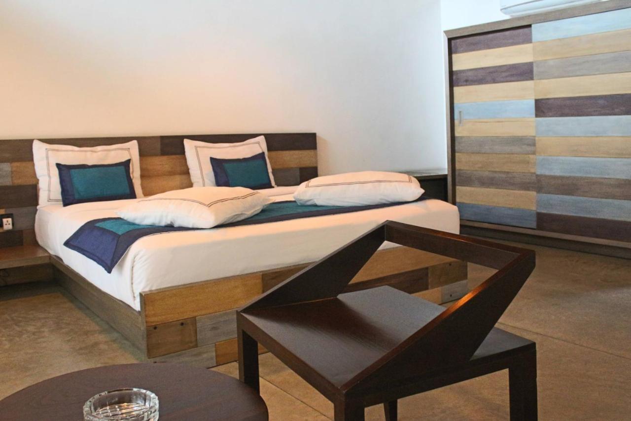 Swp Eco Lodge Канди Екстериор снимка