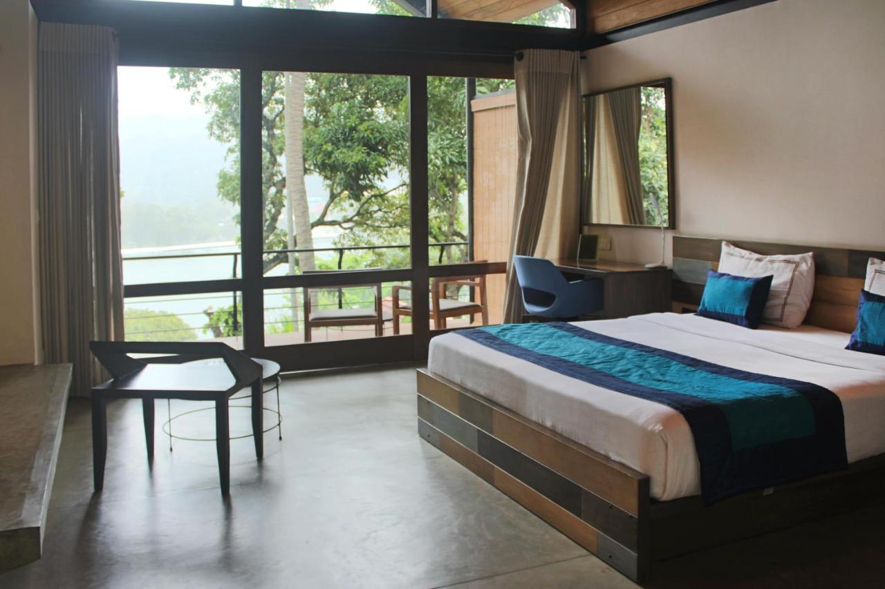 Swp Eco Lodge Канди Екстериор снимка